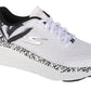 Skechers Max Cushioning Elite-Forever Loving 128552-WBK
