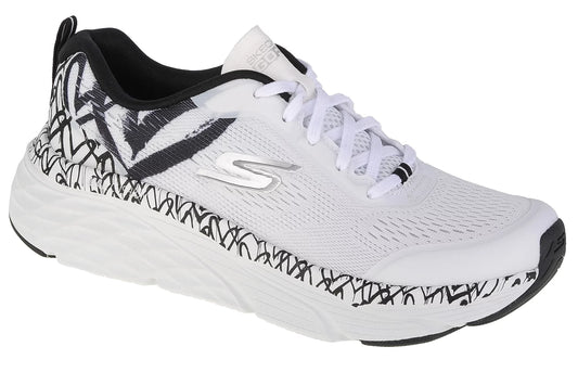 Skechers Max Cushioning Elite-Forever Loving 128552-WBK