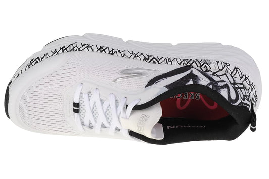 Skechers Max Cushioning Elite-Forever Loving 128552-WBK
