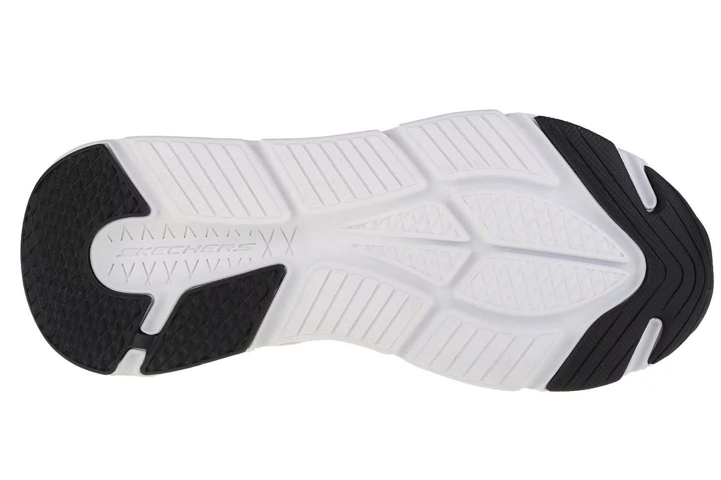Skechers Max Cushioning Elite-Forever Loving 128552-WBK