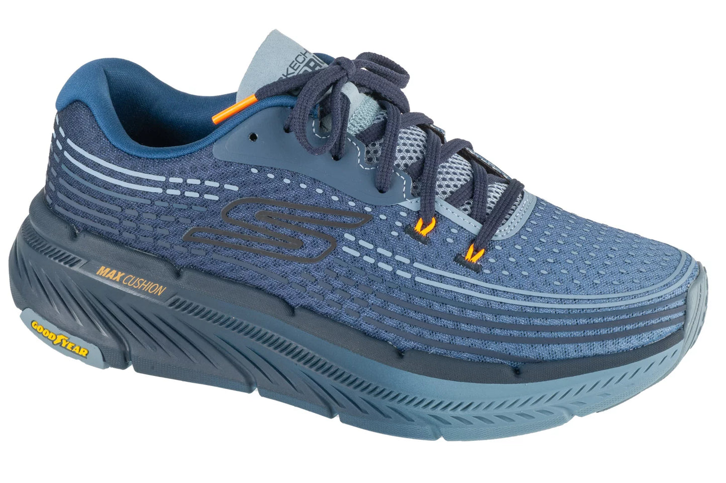 Skechers Max Cushioning Premier 2.0 220835-NVY