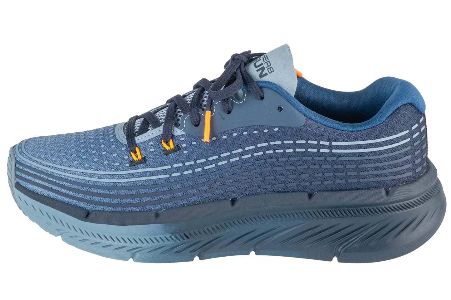Skechers Max Cushioning Premier 2.0 220835-NVY