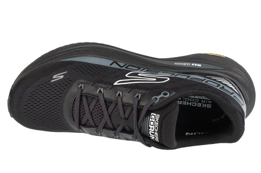 Skechers Max Cushioning Propulsion 220509-BLK
