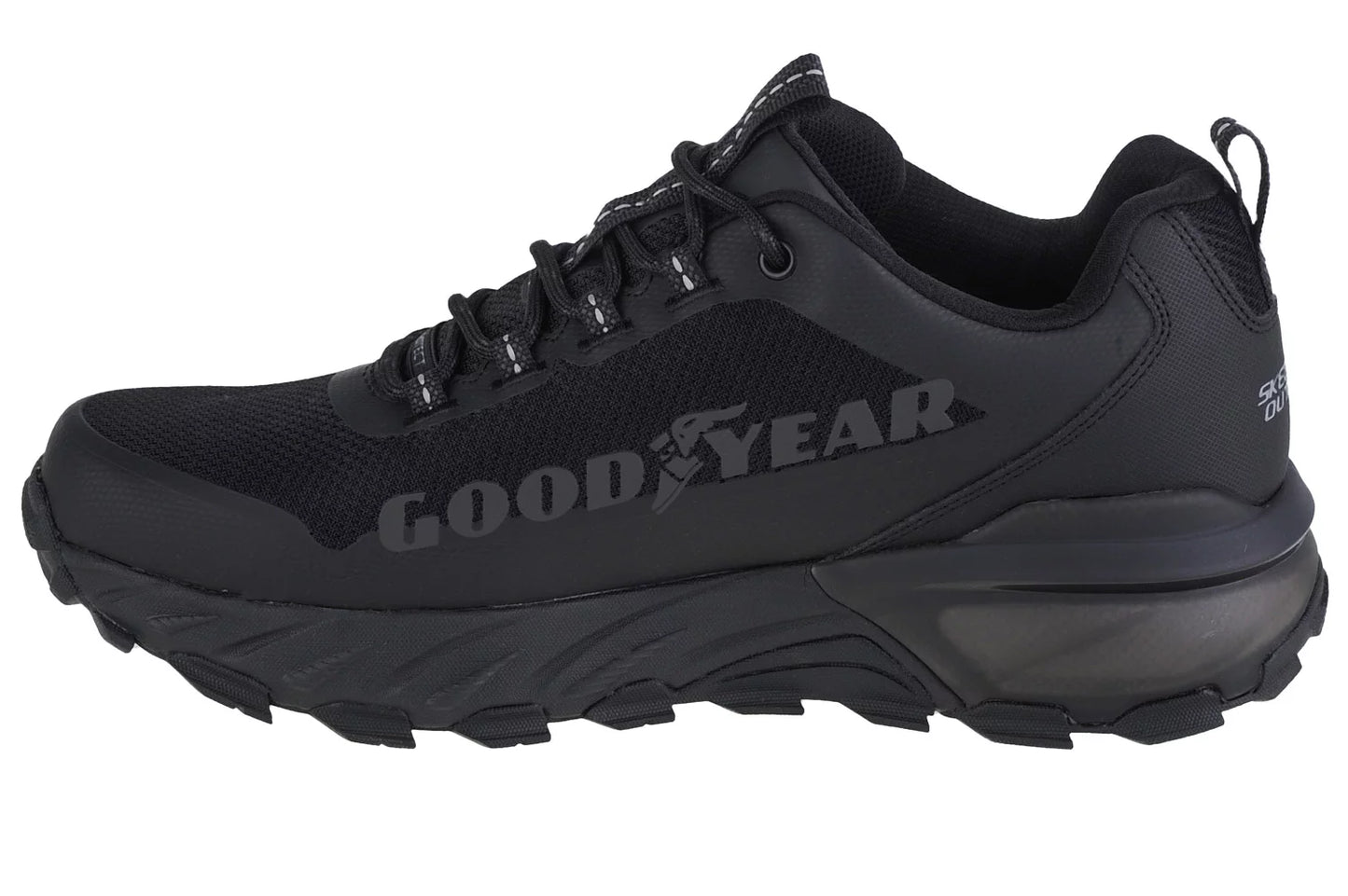 Skechers Max Protect-Fast Track 237304-BBK