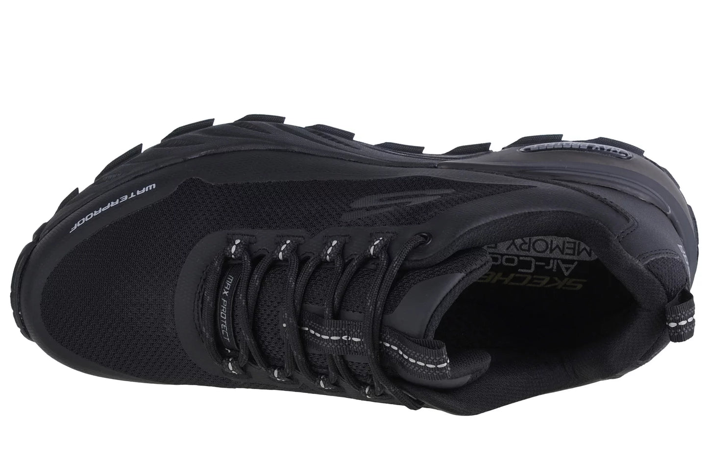 Skechers Max Protect-Fast Track 237304-BBK