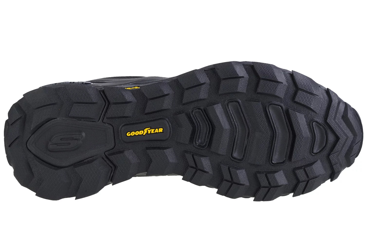 Skechers Max Protect-Fast Track 237304-BBK