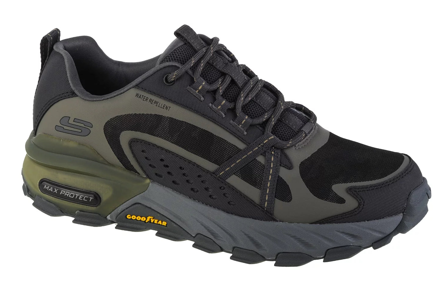 Skechers Max Protect-Task Force 237308-CAMO