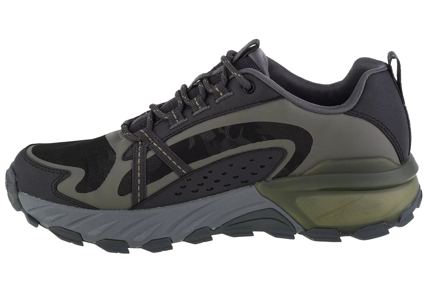 Skechers Max Protect-Task Force 237308-CAMO