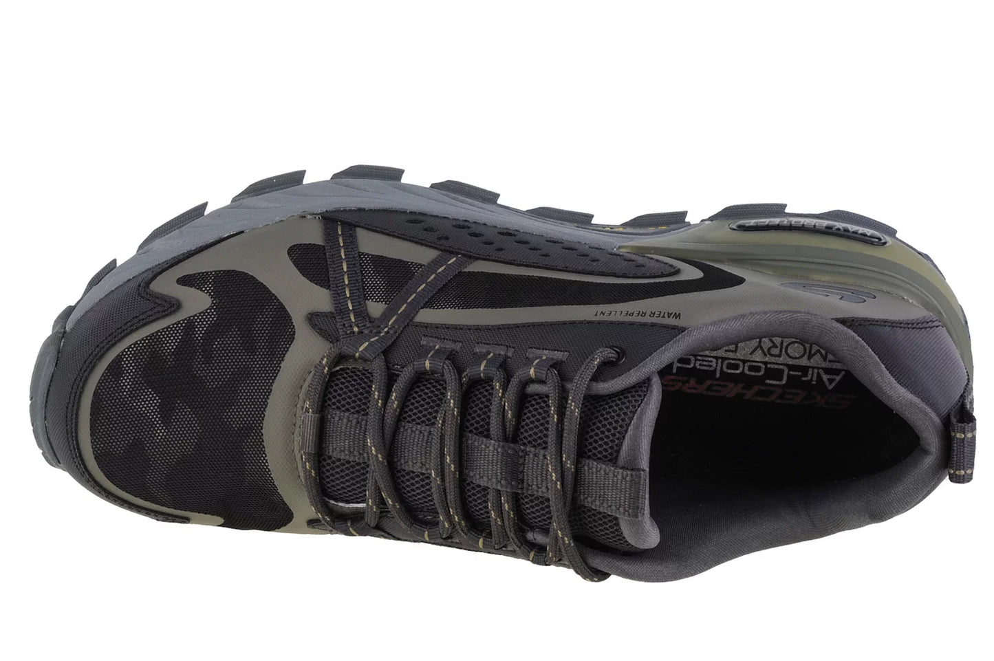 Skechers Max Protect-Task Force 237308-CAMO