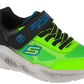 Skechers Meteor-Lights - Krendox 401495L-BBLM