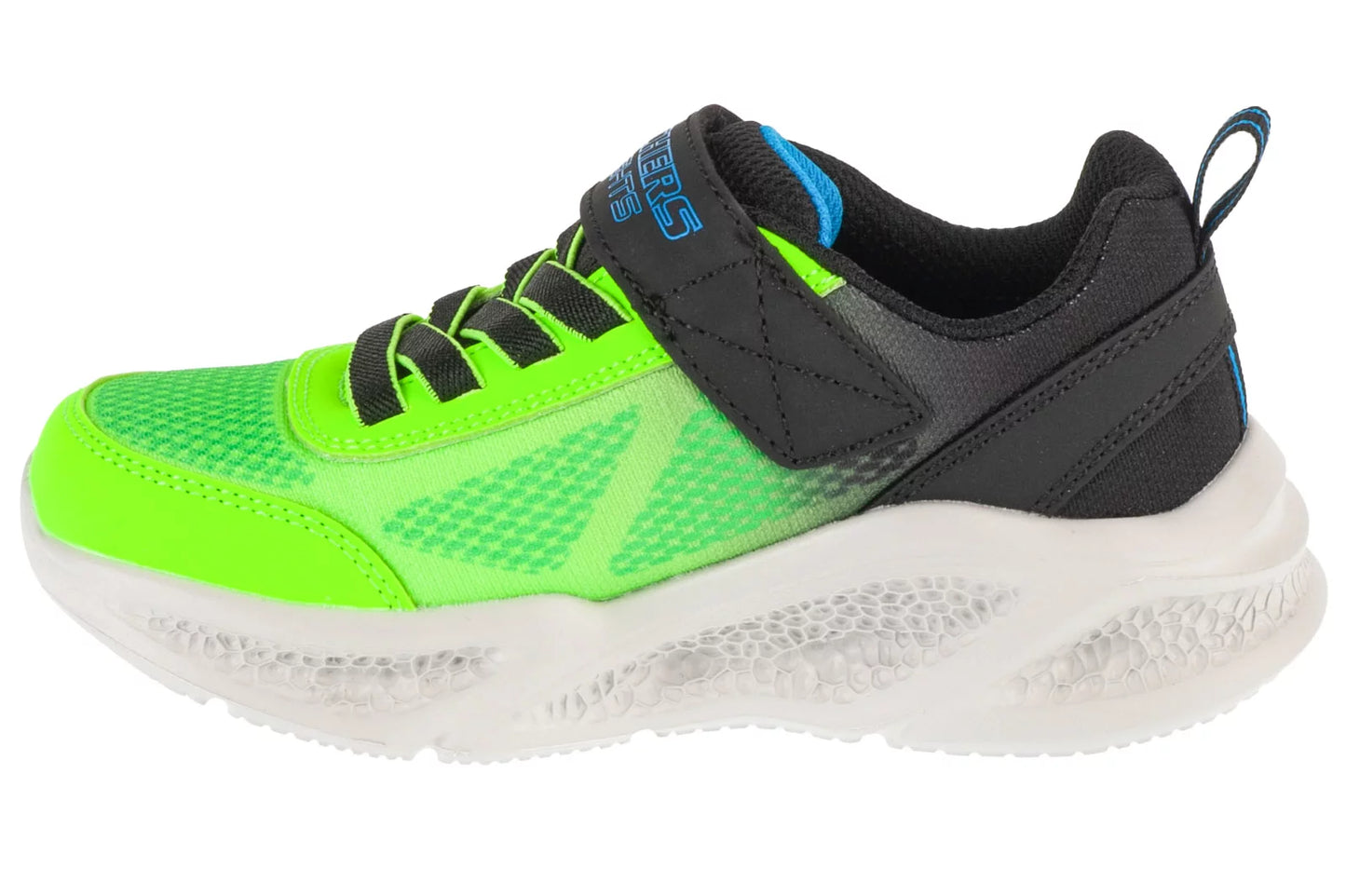 Skechers Meteor-Lights - Krendox 401495L-BBLM