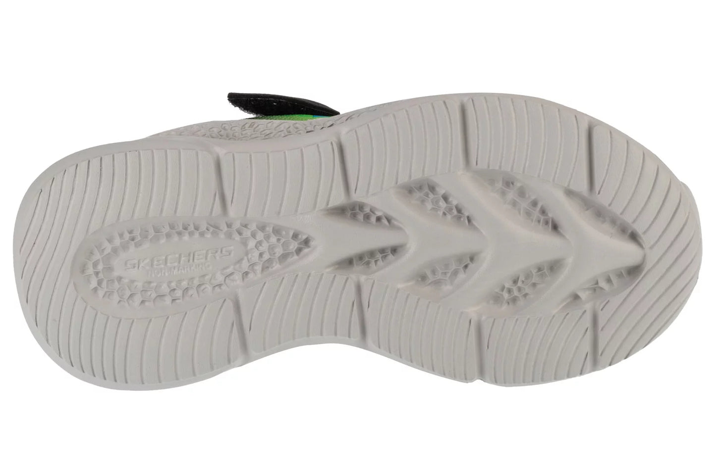 Skechers Meteor-Lights - Krendox 401495L-BBLM