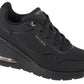 Skechers Million Air-Elevated Air 155401-BBK