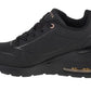 Skechers Million Air-Elevated Air 155401-BBK