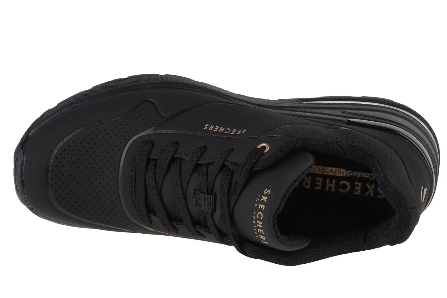 Skechers Million Air-Elevated Air 155401-BBK