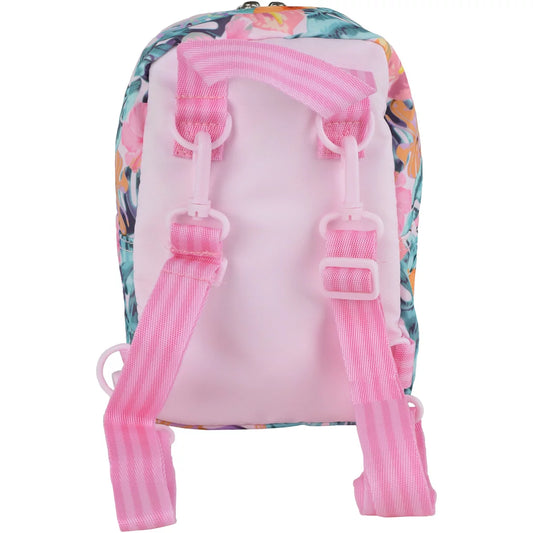 Σακίδιο πλάτης Skechers Mini SKCH7284-PKMT