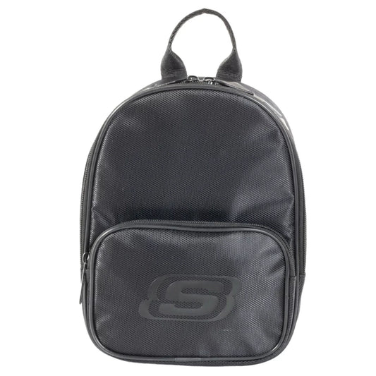 Σακίδιο πλάτης Skechers Mini Logo SKCH7596-BLK