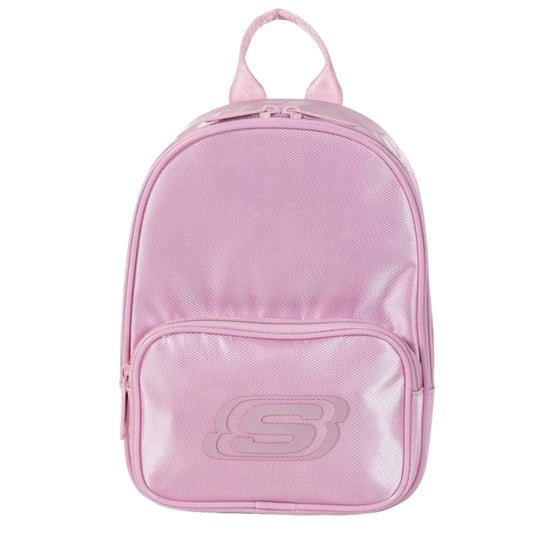 Σακίδιο πλάτης Skechers Mini Logo SKCH7596-LPK