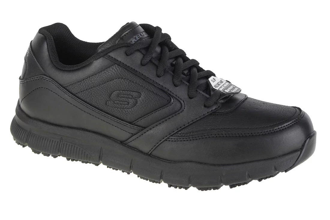Skechers Nampa 77156EC-BLK