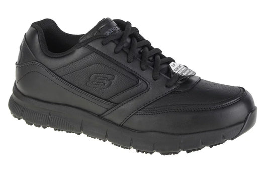 Skechers Nampa 77156EC-BLK