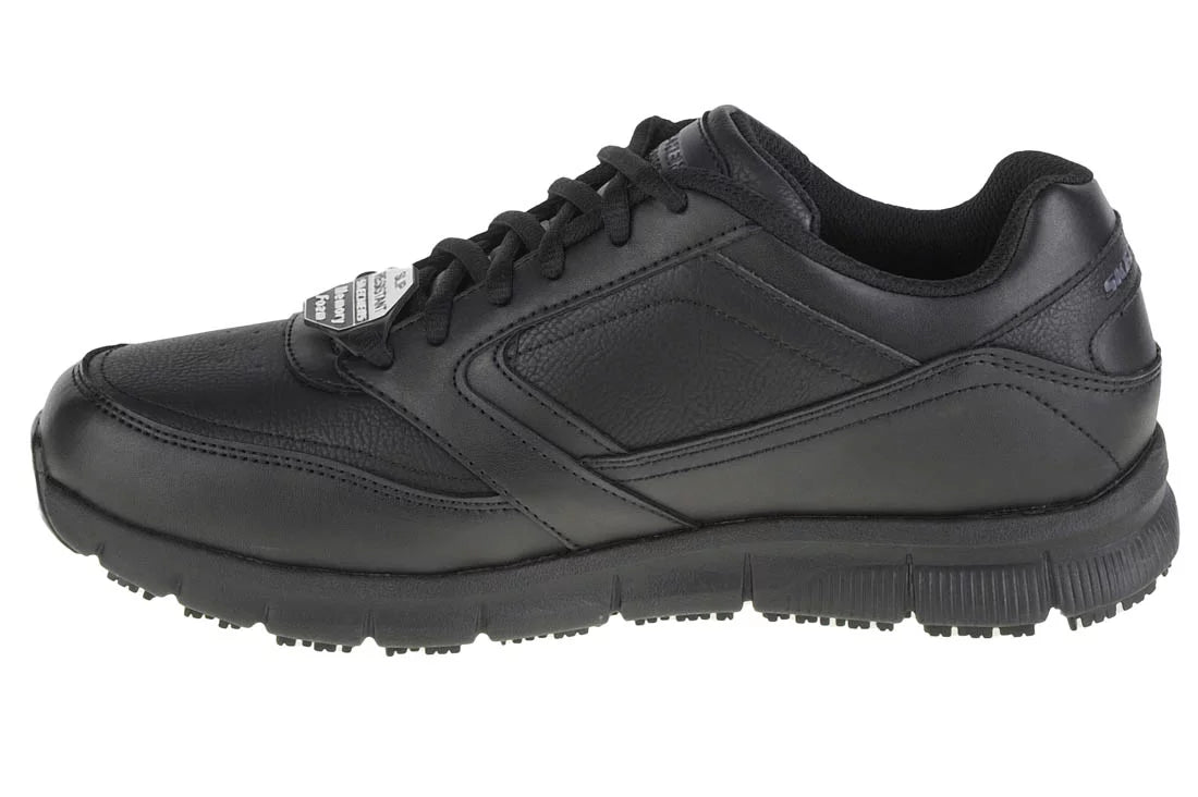 Skechers Nampa 77156EC-BLK