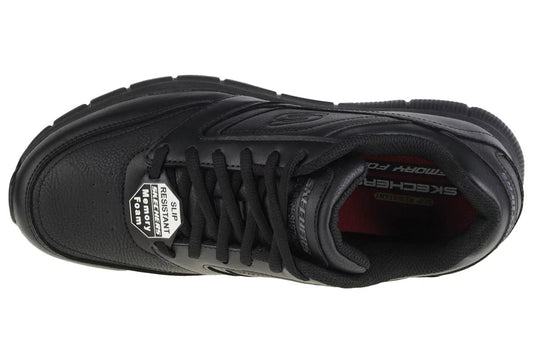 Skechers Nampa 77156EC-BLK