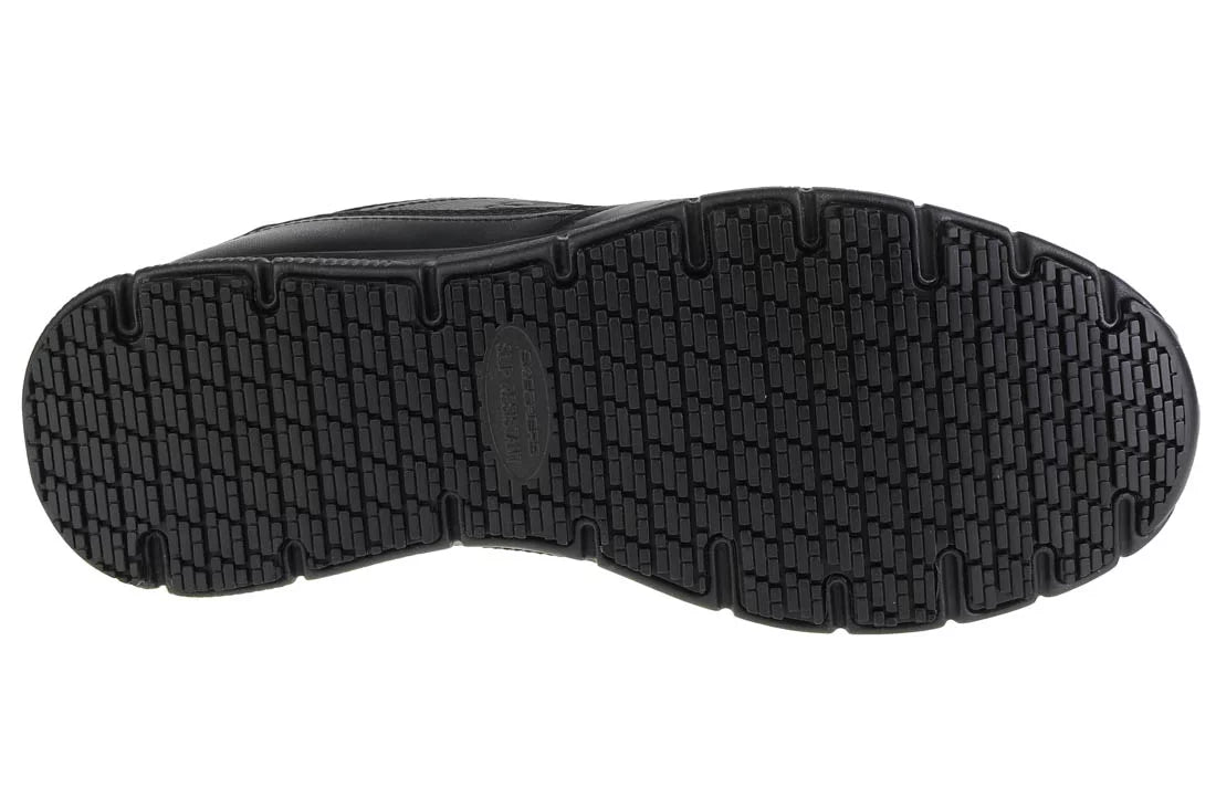 Skechers Nampa 77156EC-BLK