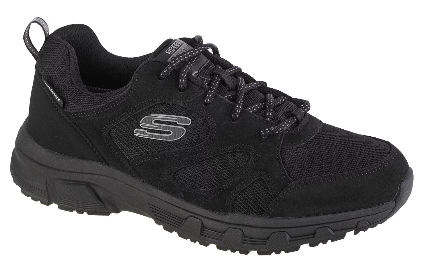 Skechers Oak Canyon-Sunfair 237348-BBK