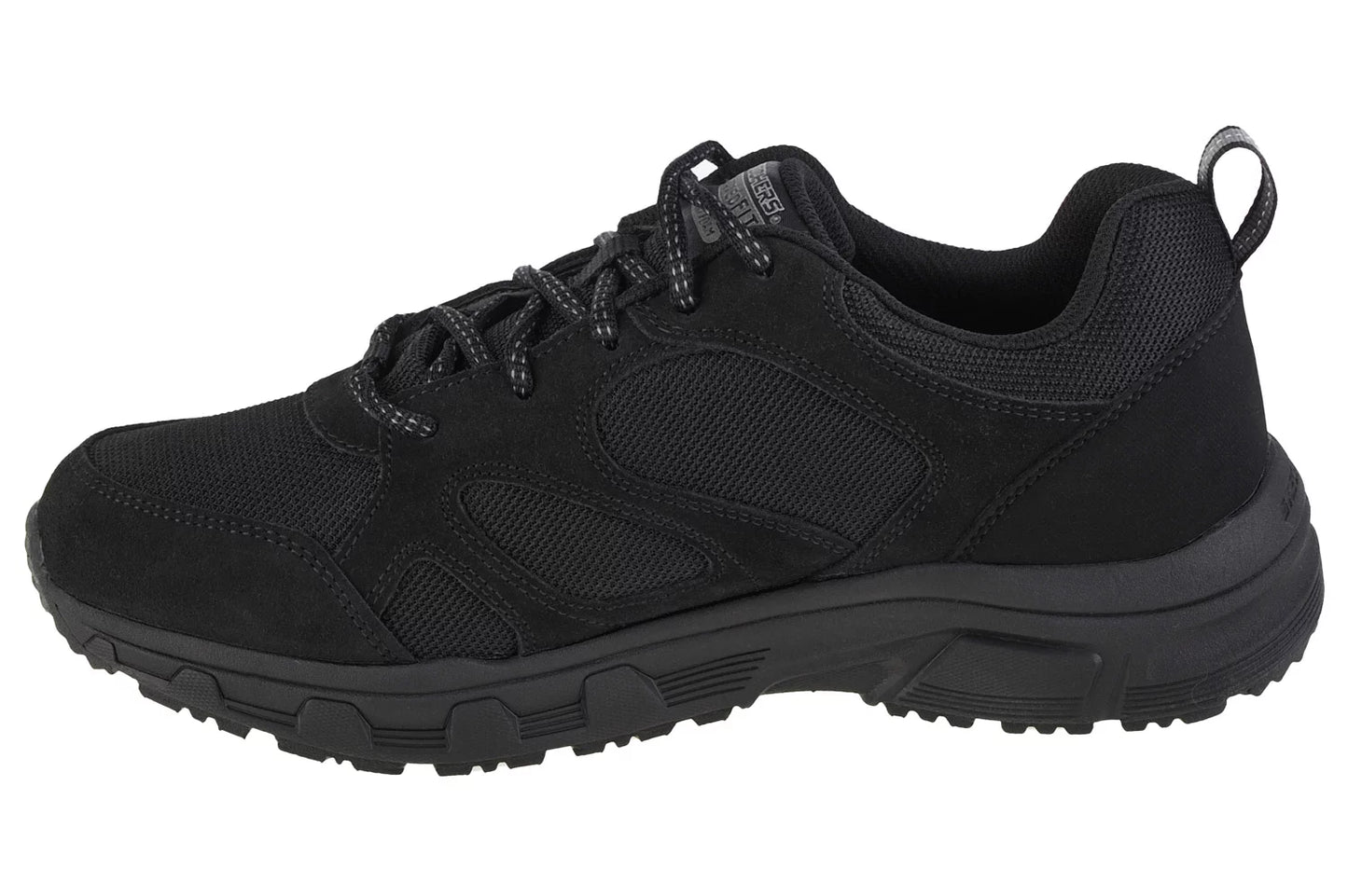 Skechers Oak Canyon-Sunfair 237348-BBK