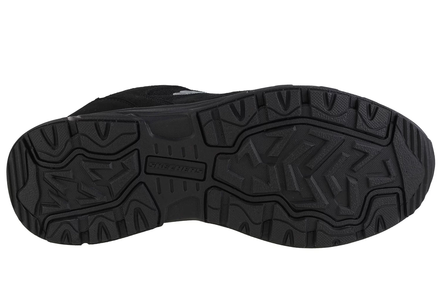 Skechers Oak Canyon-Sunfair 237348-BBK