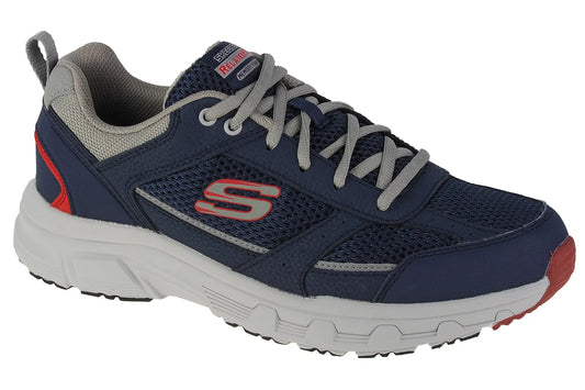 Skechers Oak Canyon-Verketta 51898-NVGY
