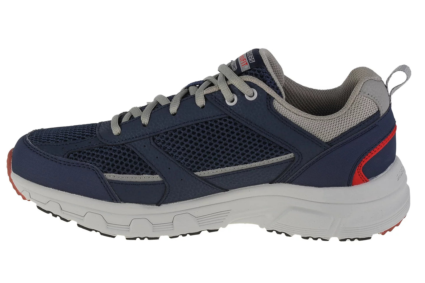 Skechers Oak Canyon-Verketta 51898-NVGY