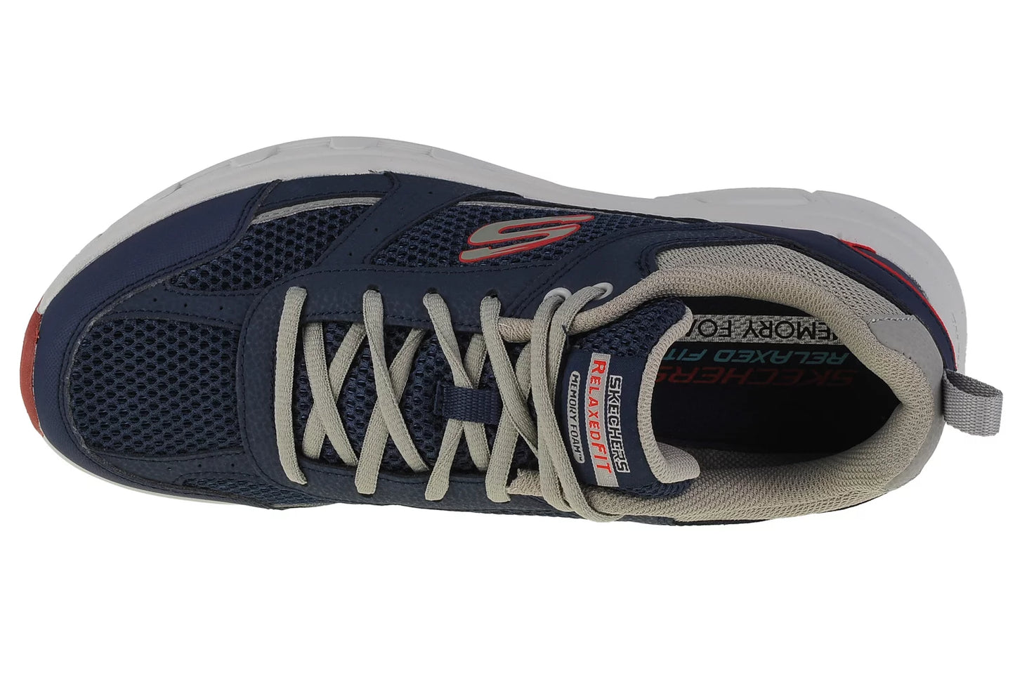 Skechers Oak Canyon-Verketta 51898-NVGY