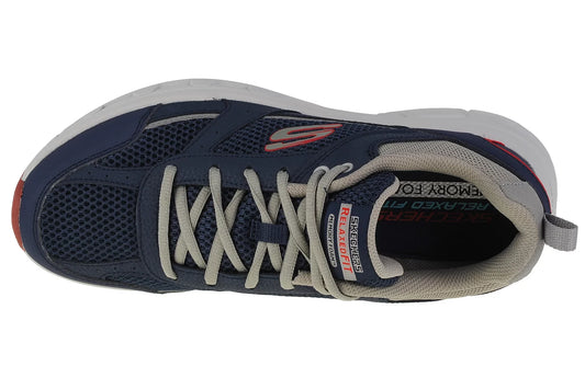Skechers Oak Canyon-Verketta 51898-NVGY