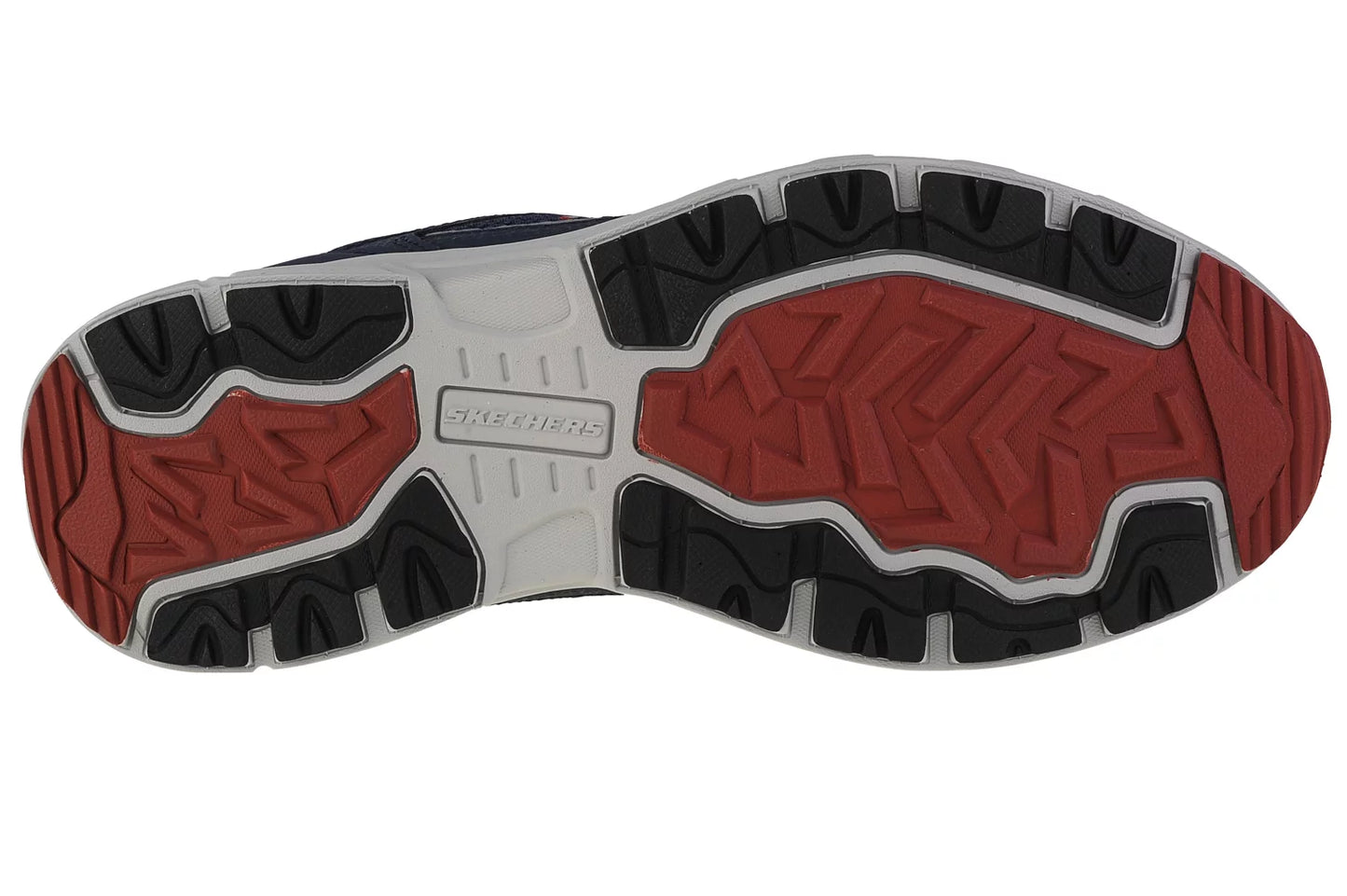 Skechers Oak Canyon-Verketta 51898-NVGY