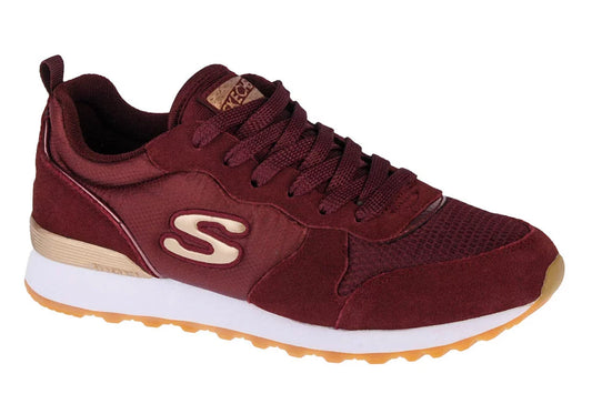 Skechers OG 85 - Gold&#39;n Gurl 111-BURG