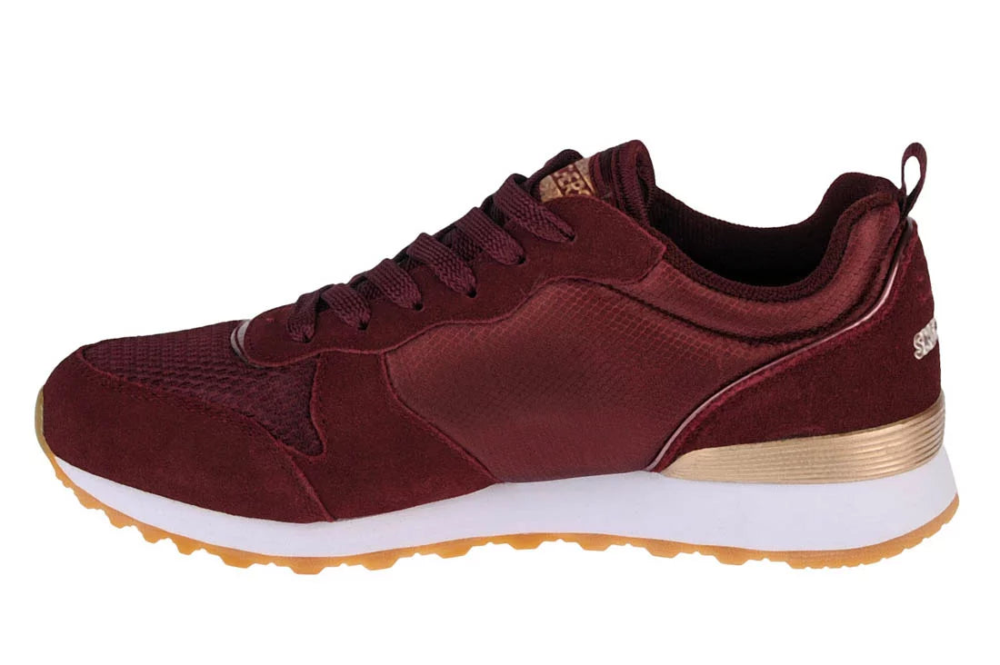 Skechers OG 85 - Gold&#39;n Gurl 111-BURG