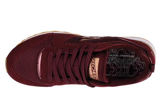 Skechers OG 85 - Gold&#39;n Gurl 111-BURG