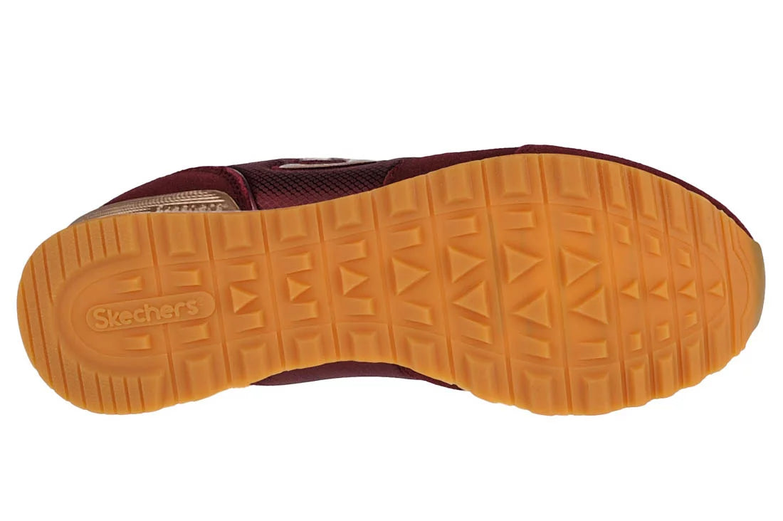 Skechers OG 85 - Gold&#39;n Gurl 111-BURG