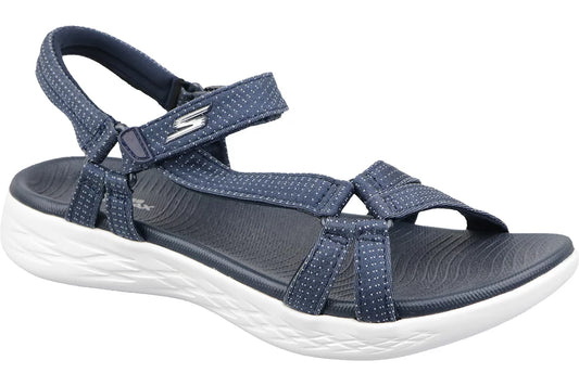 Skechers On the GO 600 - Brilliancy 15316-NVY