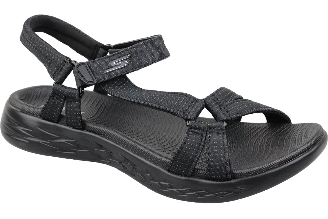 Skechers On The Go 600 15316-BBK