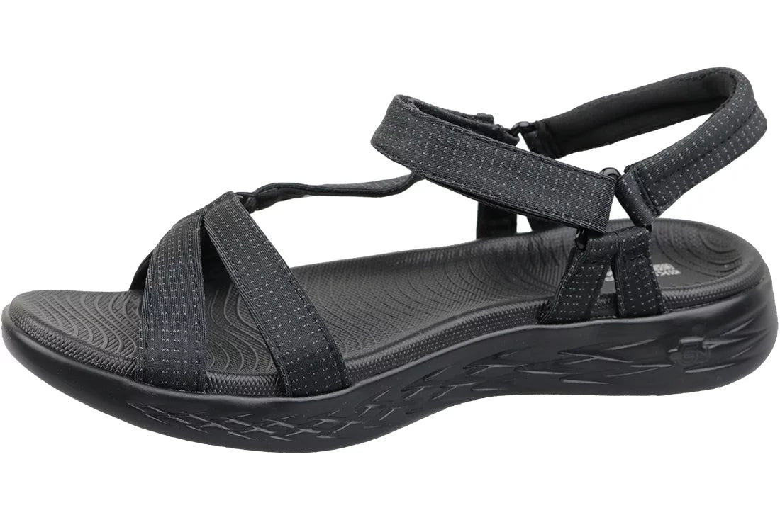 Skechers On The Go 600 15316-BBK