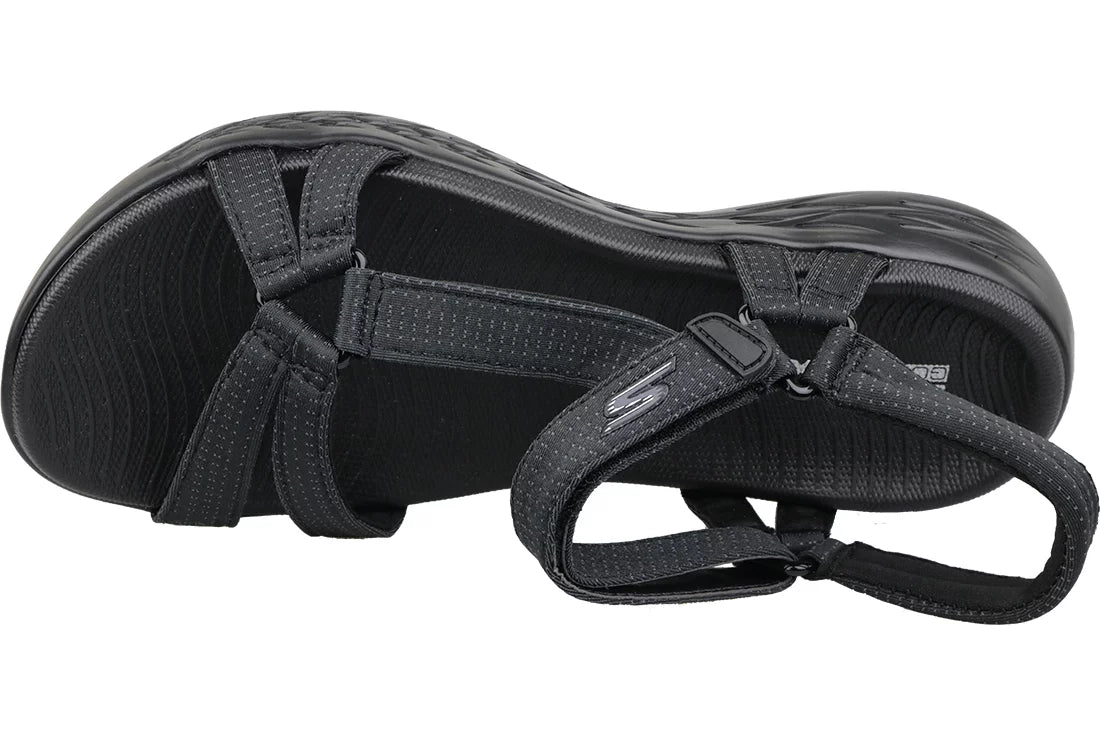 Skechers On The Go 600 15316-BBK