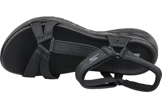 Skechers On The Go 600 15316-BBK