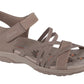 Skechers Reggae Slim - Meadow Grazer 163193-TPE