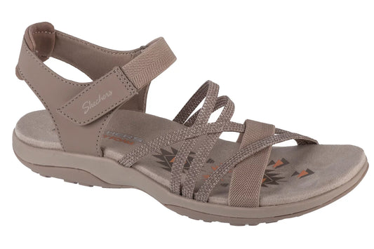 Skechers Reggae Slim - Meadow Grazer 163193-TPE