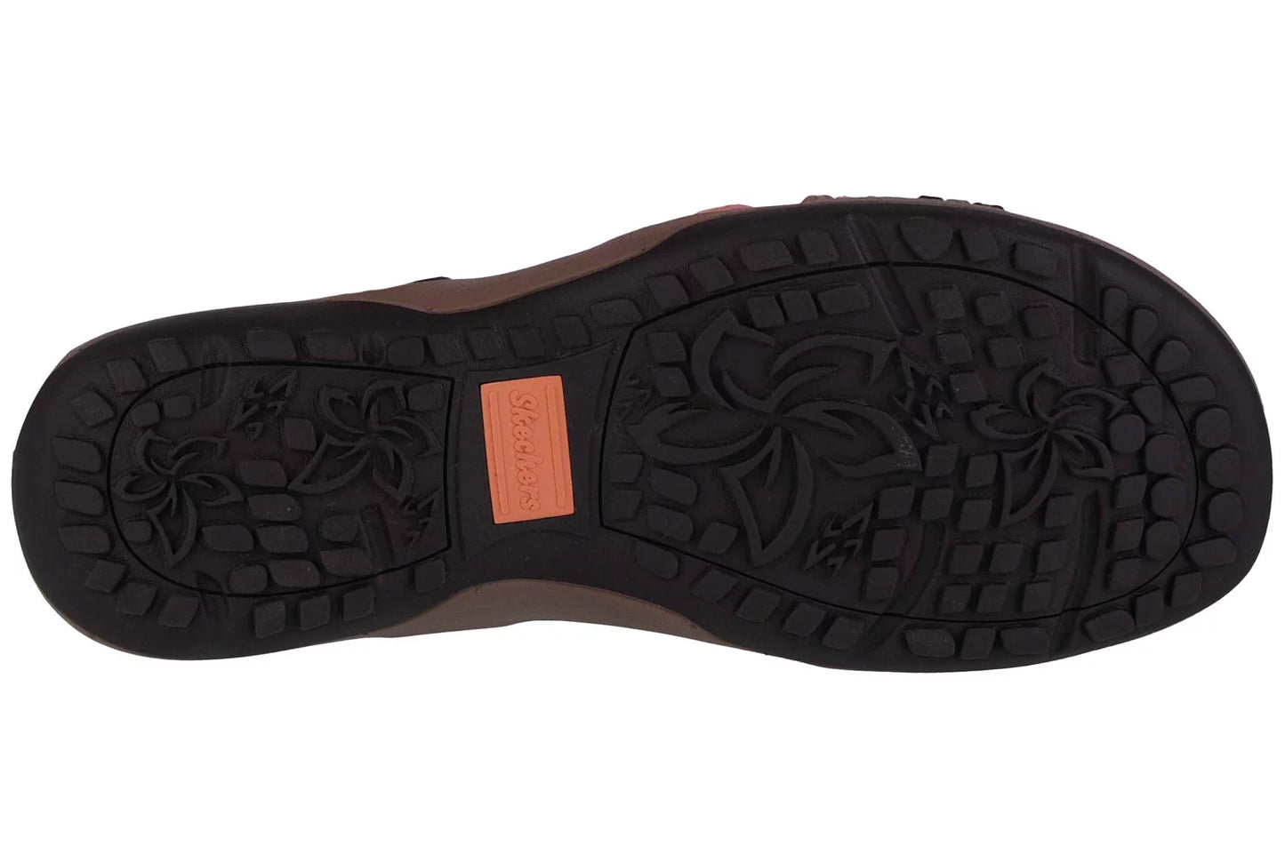Skechers Reggae Slim Simply Stretch Sandals 163023-CHMT