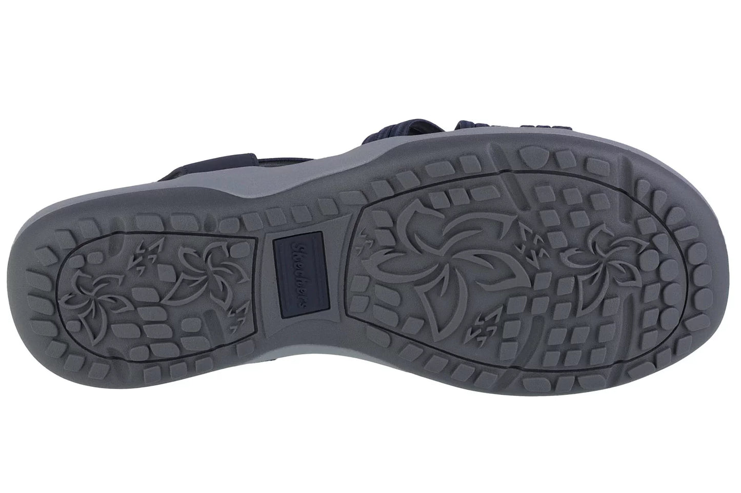 Σανδάλια Skechers Reggae Slim Simply Stretch 163023-NVY