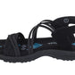 Skechers Reggae Slim–Takes Two 163112-BBK
