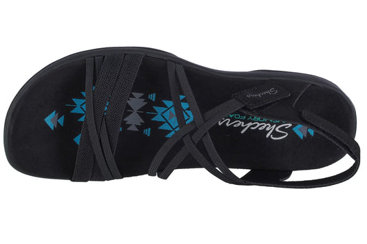 Skechers Reggae Slim–Takes Two 163112-BBK